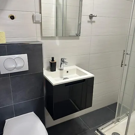 In The Heart Of Appartamento *