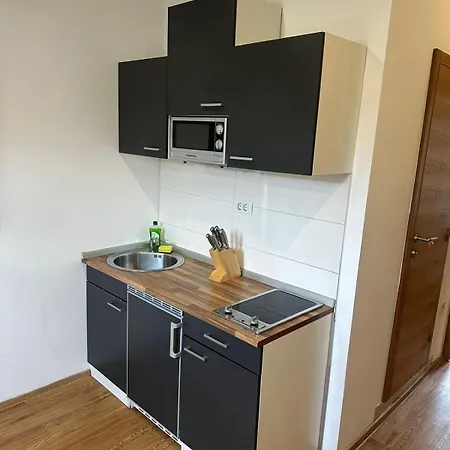 In The Heart Of Apartment Pula