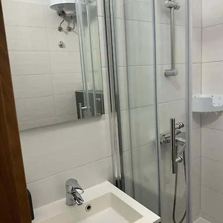 Appartamento In The Heart Of