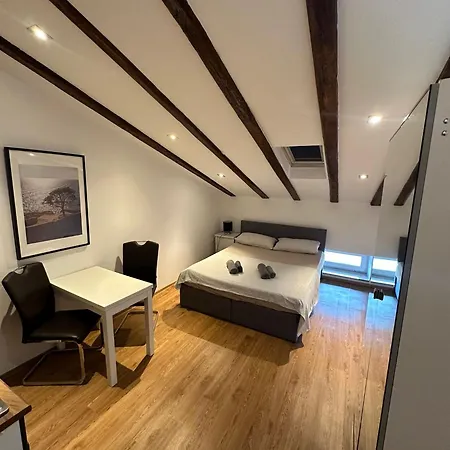 In The Heart Of * Pola