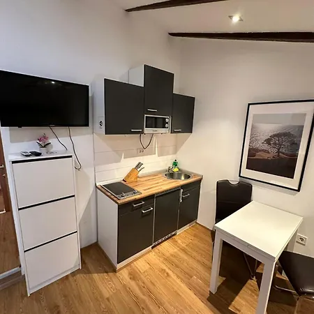 Apartmán In The Heart Of *