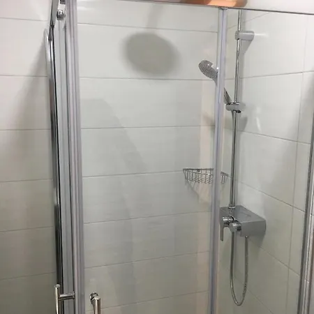 Appartement In The Heart Of Pula