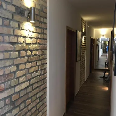 Appartement In The Heart Of Pula