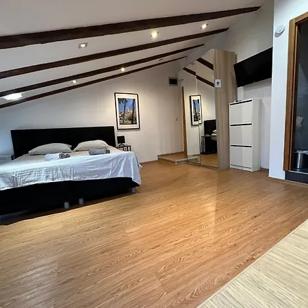 Appartement In The Heart Of *