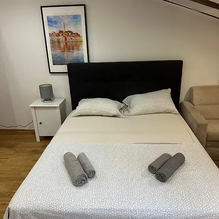 In The Heart Of Appartement