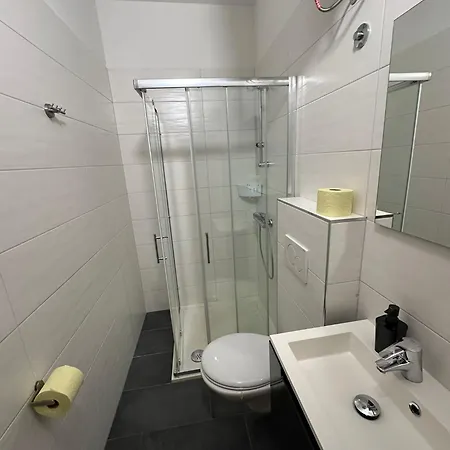 Appartement In The Heart Of *