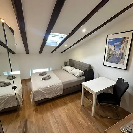 Appartement In The Heart Of