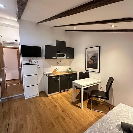 In The Heart Of Appartement Pula